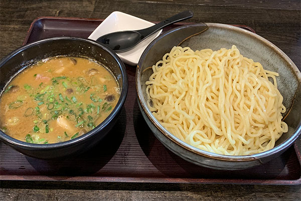 つけ麺